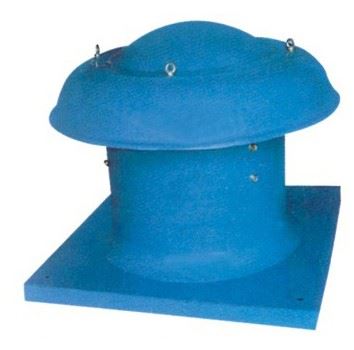 DWT-Ⅰ（WT35）型軸流式屋頂風(fēng)機(jī)